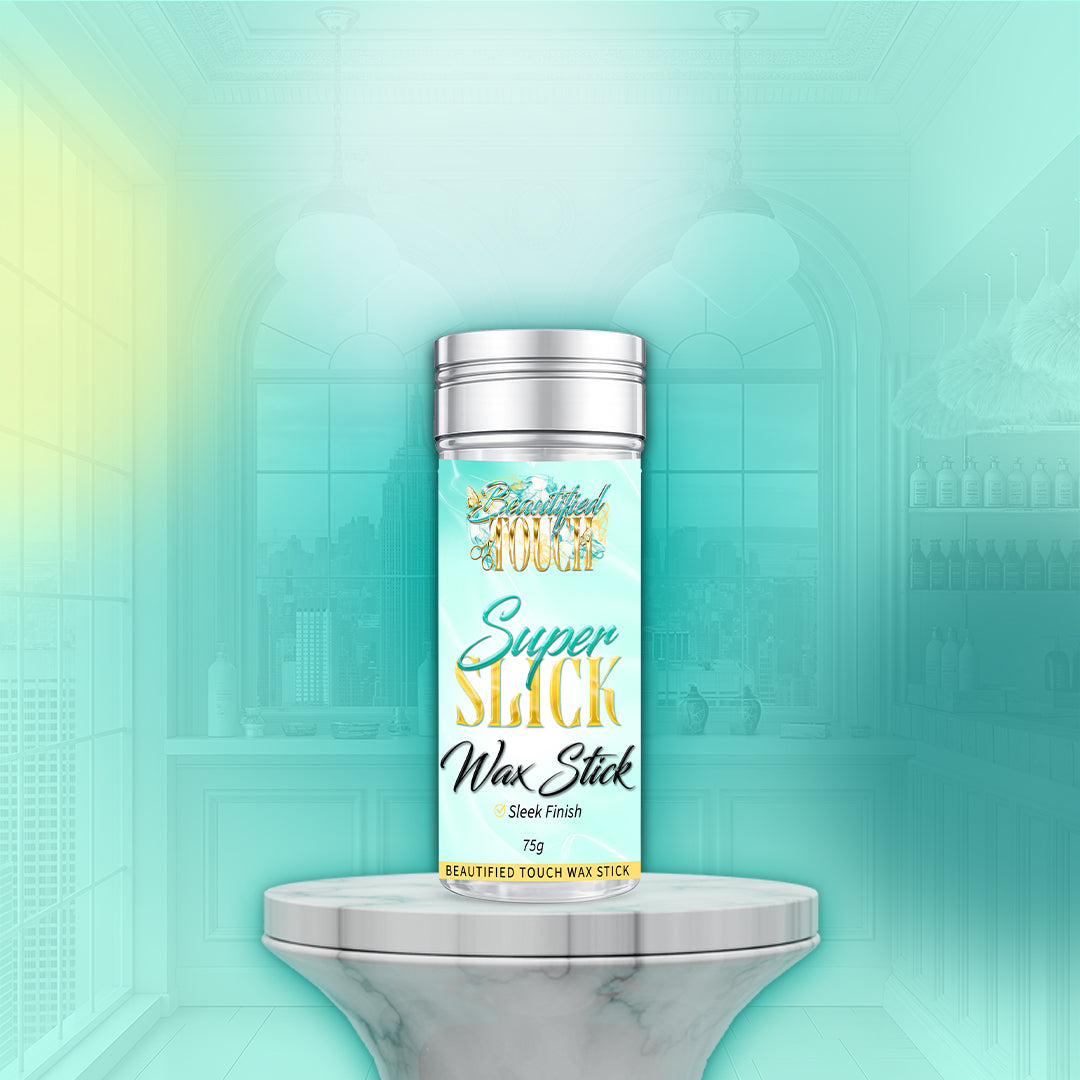 Super Slick — Wax Stick