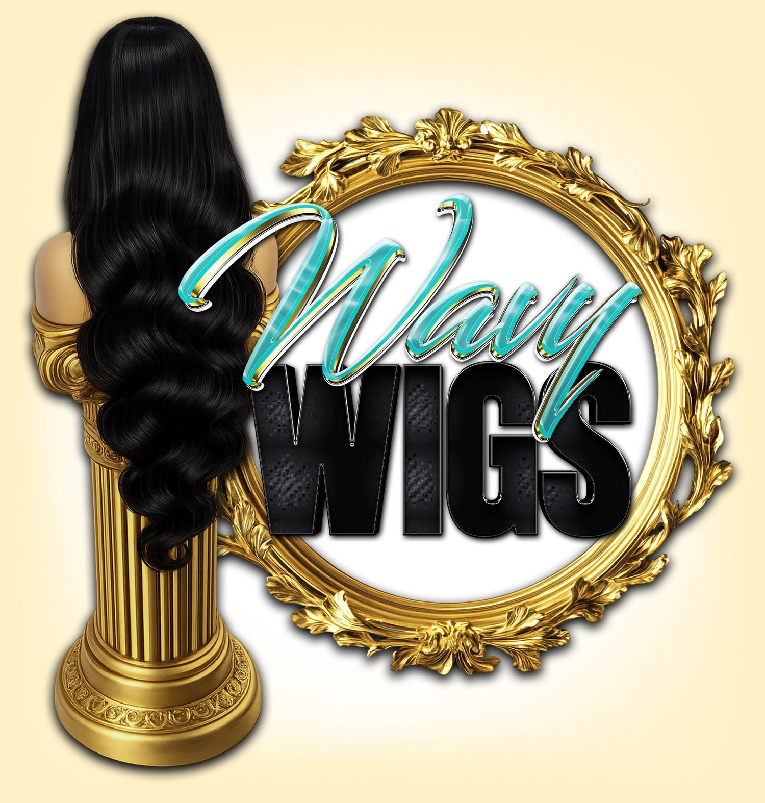 Wavy Wigs