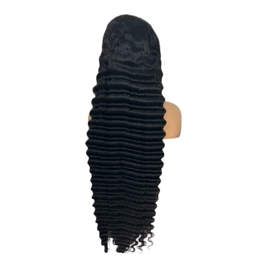 Deepwave Wig