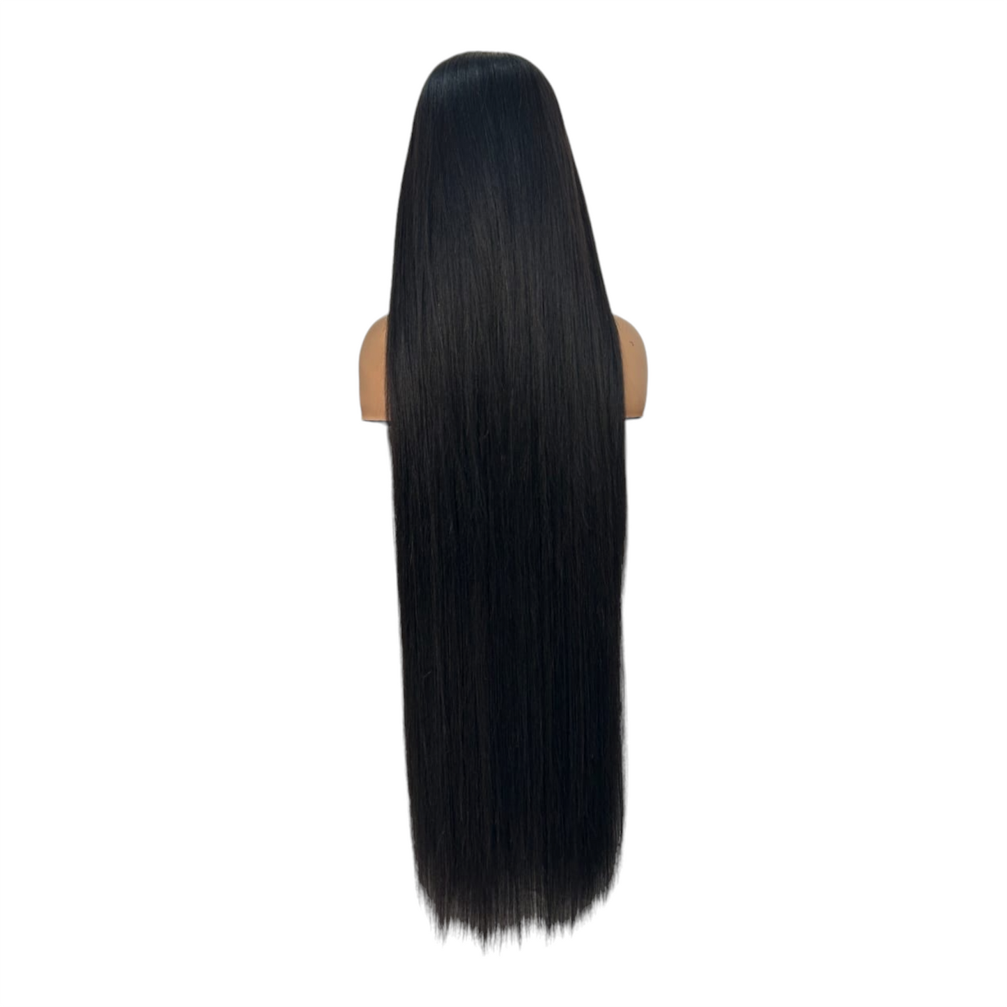 Straight Wig