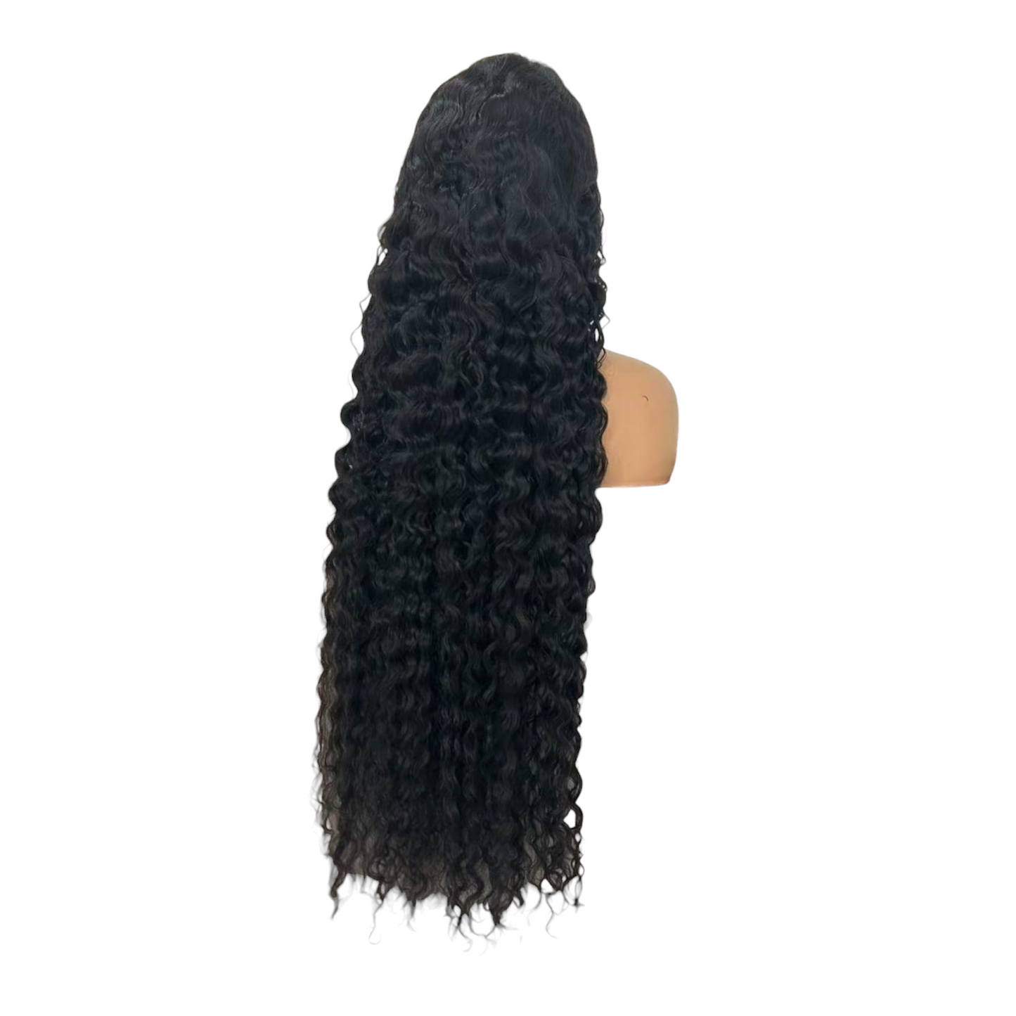 Waterwave Wig
