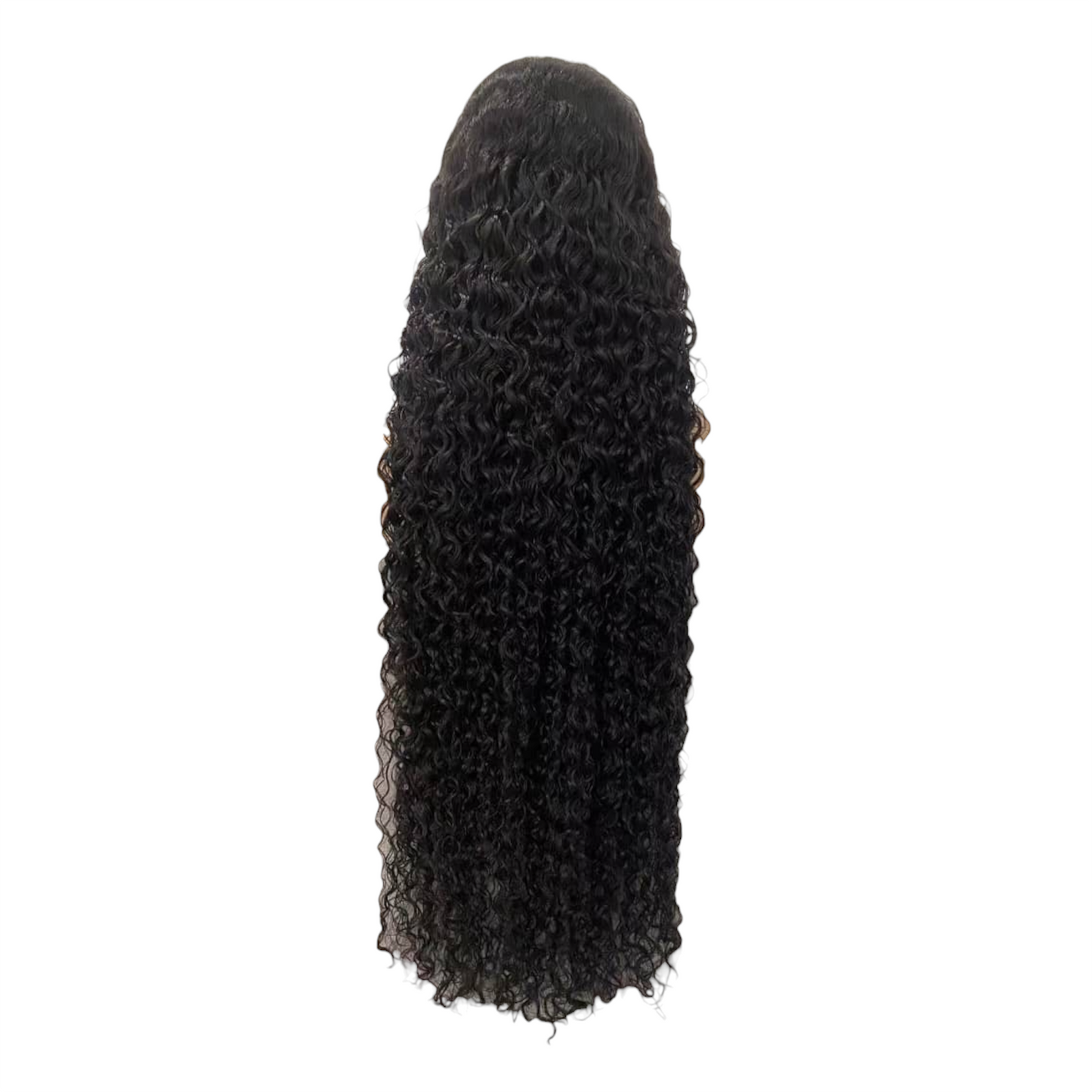 Spanish Wave Wig