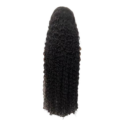 Spanish Wave Wig