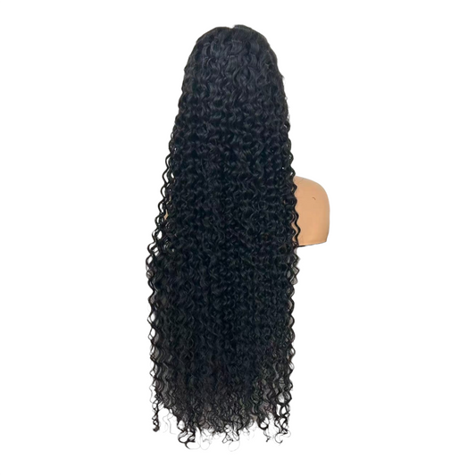 Deep Curly Wig