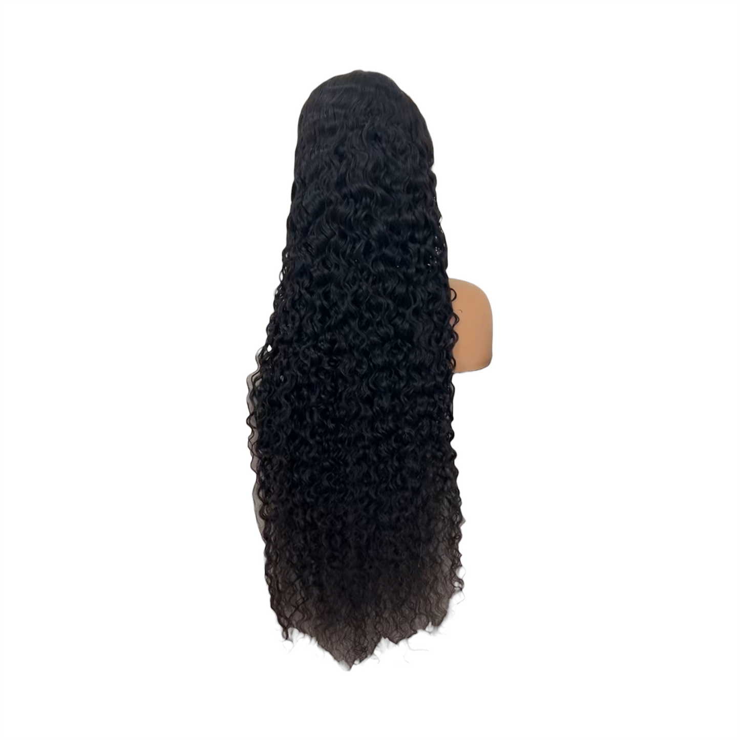 Natural Wave Wig